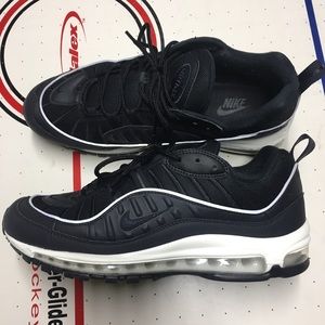 Nike air max 98